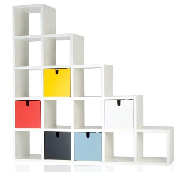 Polvara Modular Accessories Kartell 