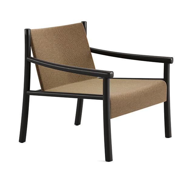 Kata Lounge Chair lounge chair Arper 