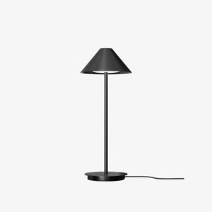 Keglen LED Table Lamp Table Lamps Louis Poulsen Black Base LED 2700-2000K D2W 8.5W