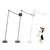 Kelvin Led Floor Lamp Floor Lamps Flos 