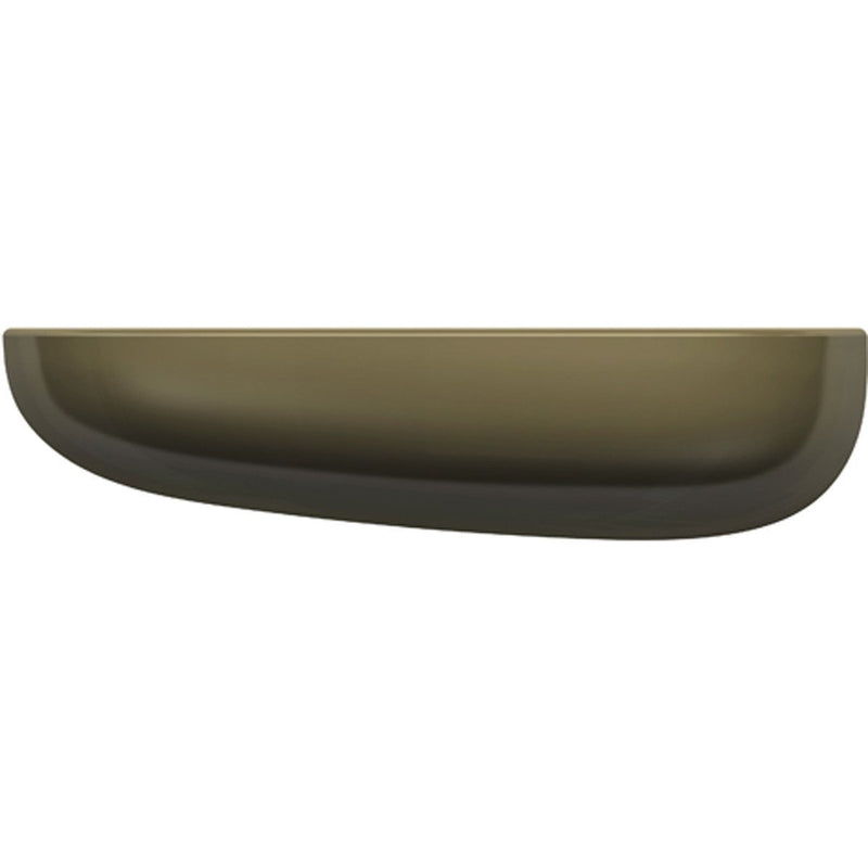 Corniches storage Vitra Khaki Medium - 13.75" W +$35.00 