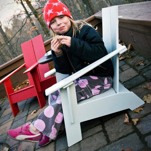 Kids Adirondack Chair kids Loll Designs 