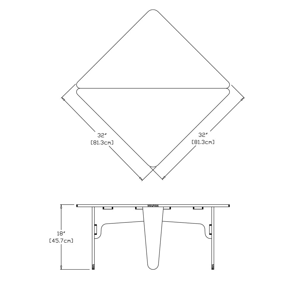 Kids BBO2 Play Table kids Loll Designs 