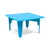 Kids BBO2 Play Table kids Loll Designs Sky Blue 