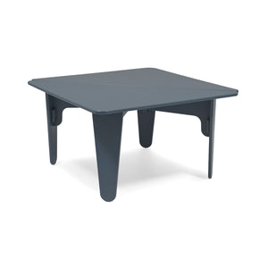 Kids BBO2 Play Table kids Loll Designs Charcoal Grey 