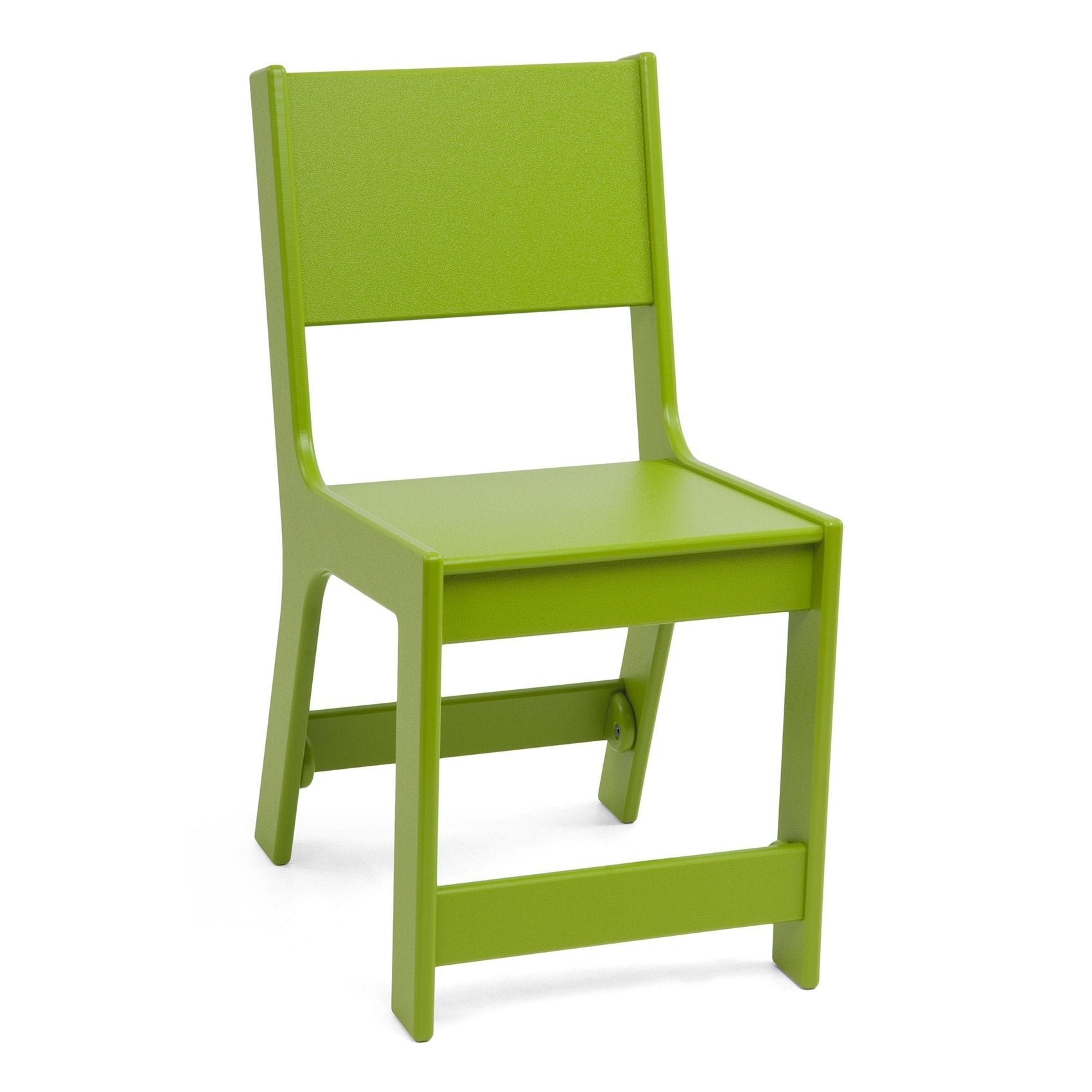 Kids Cricket Chair kids Loll Designs Leaf Green 