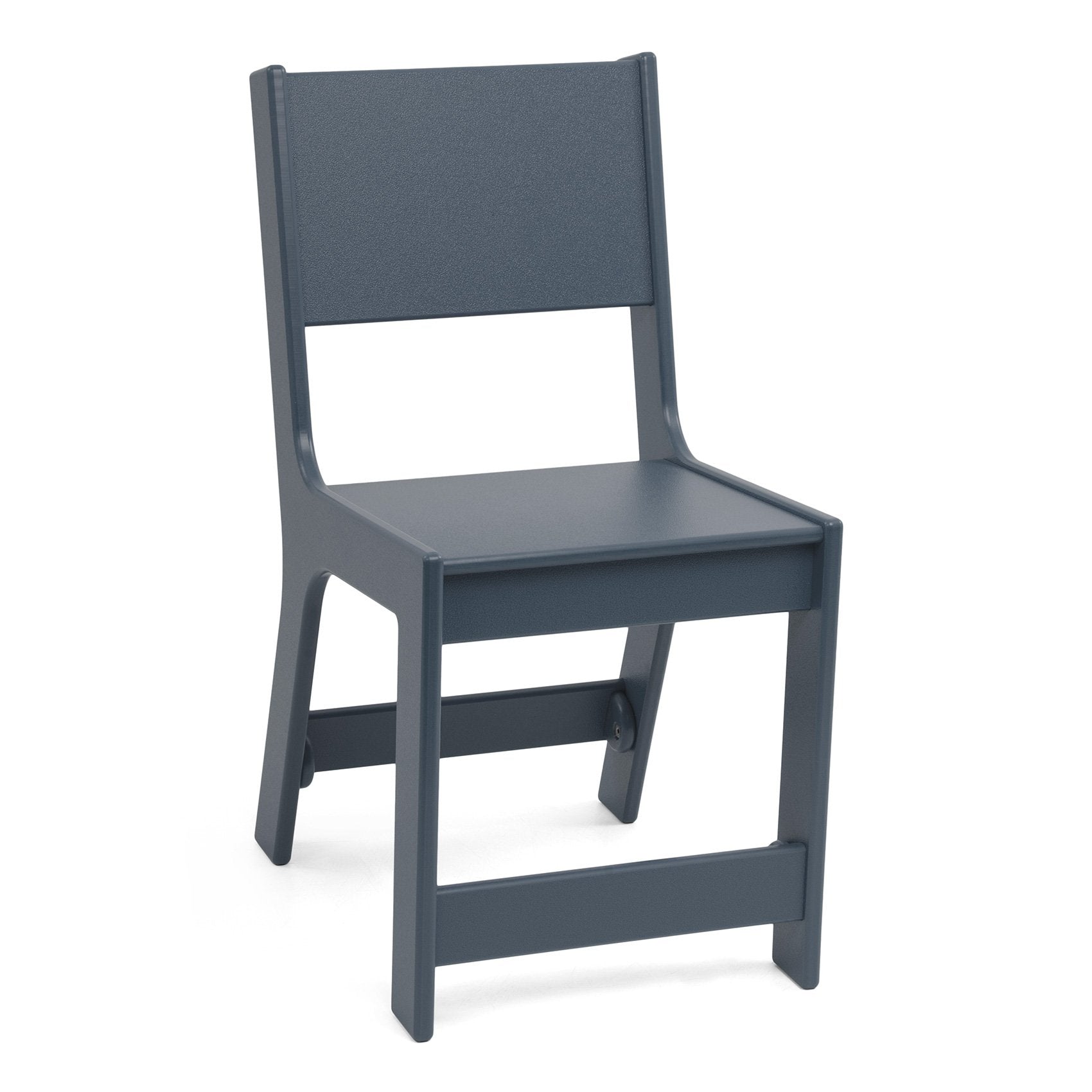 Kids Cricket Chair kids Loll Designs Charcoal Grey 