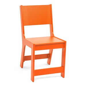 Kids Cricket Chair kids Loll Designs Sunset Orange 