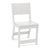 Kids Cricket Chair kids Loll Designs Cloud White 