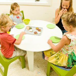 Kids Play Table kids Loll Designs 