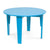 Kids Play Table kids Loll Designs Sky Blue 