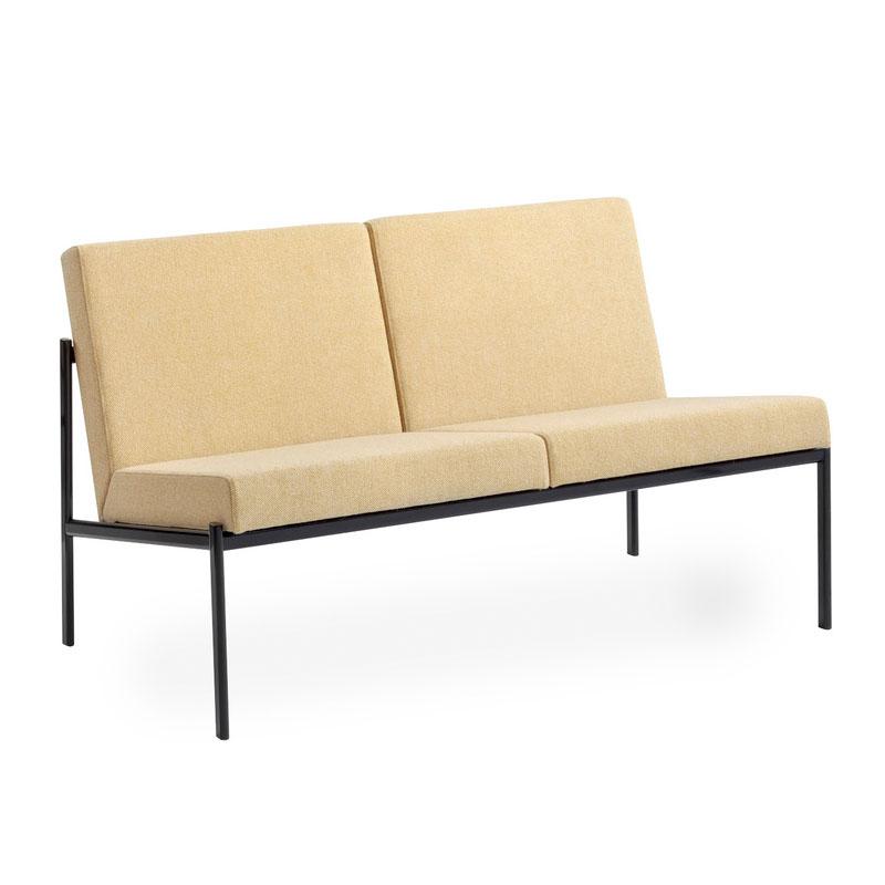 Kiki 2-Seater Sofa Sofa Artek 