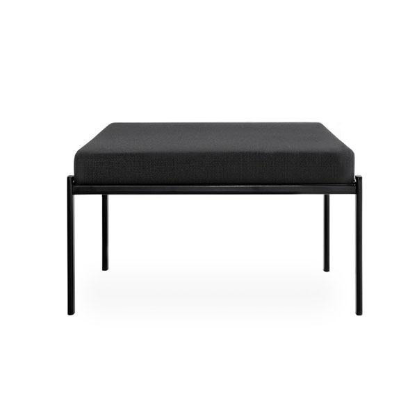 Kiki 1-Seater Bench Benches Artek 