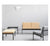 Kiki Lounge Chair lounge chair Artek 