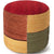 Kilim Pouf ottomans NaniMarquina Kilim 4 