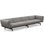 Avio Four Seat Sofa Sofa Knoll 