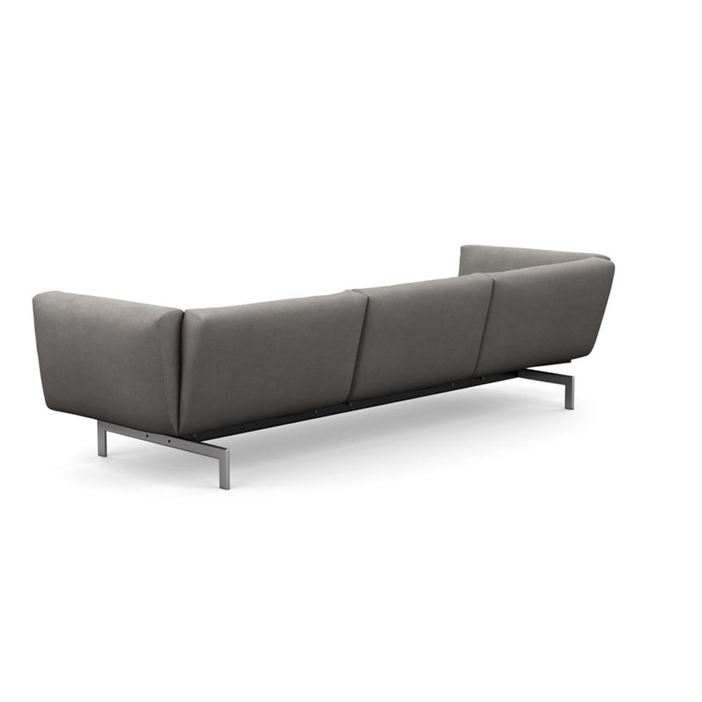 Avio Three Seat Sofa Sofa Knoll 