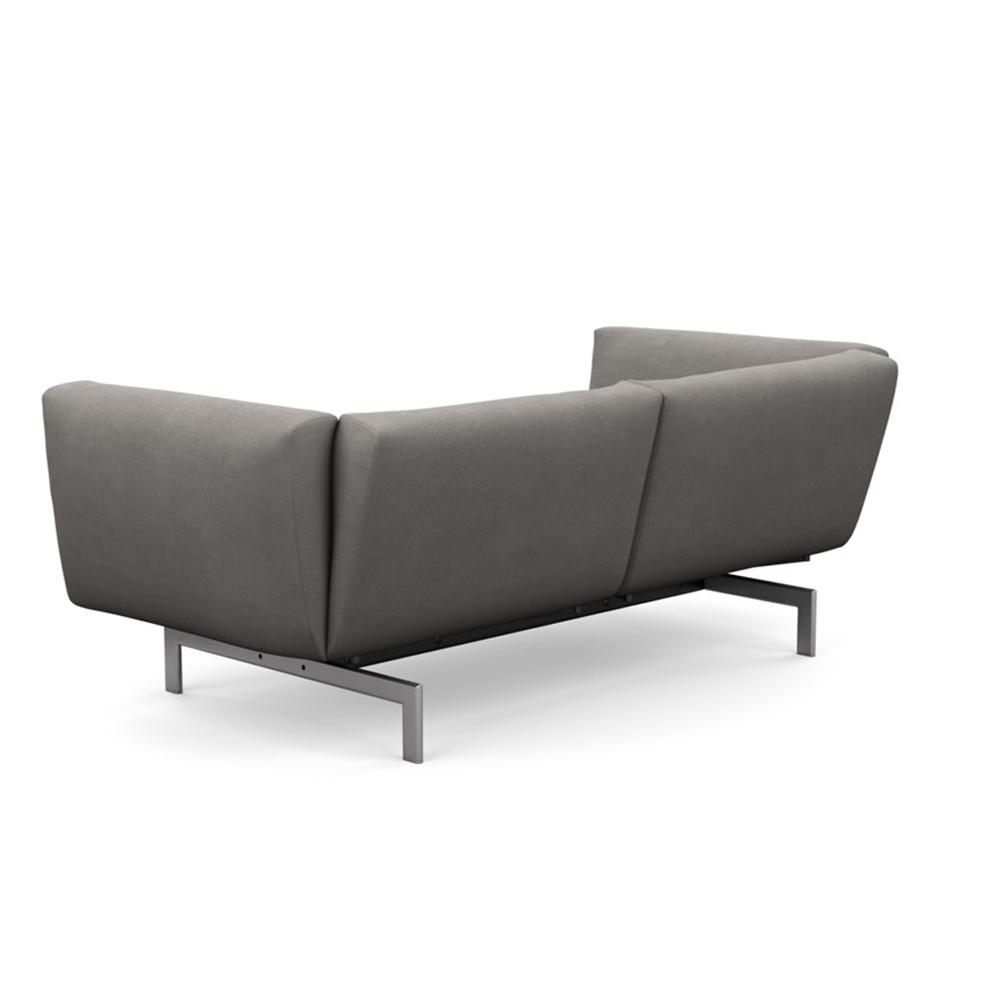 Avio Two Seat Sofa Sofa Knoll 