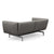 Avio Two Seat Sofa Sofa Knoll 