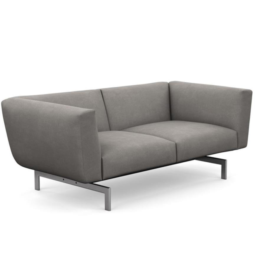 Avio Two Seat Sofa Sofa Knoll 