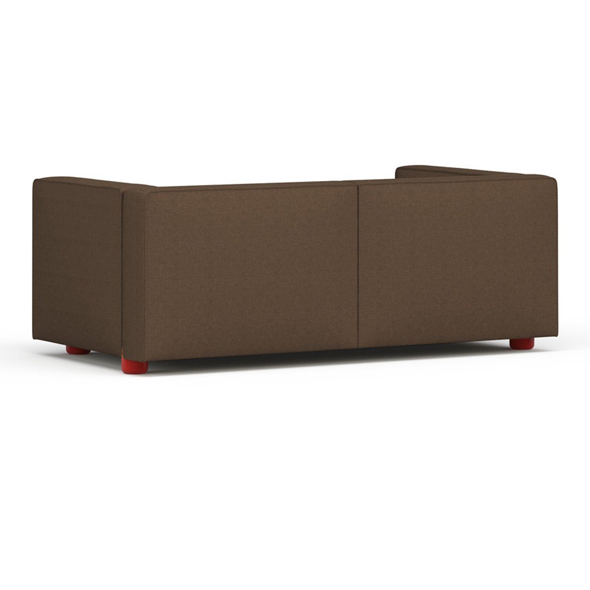 Barber &amp; Osgerby Compact Two-Seat Sofa Sofa Knoll 