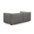 Barber Osgerby Compact Two-Seat Sofa Sofa Knoll 