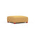 Barber & Osgerby Ottoman - Medium ottomans Knoll Red Cornaro – Harvest 