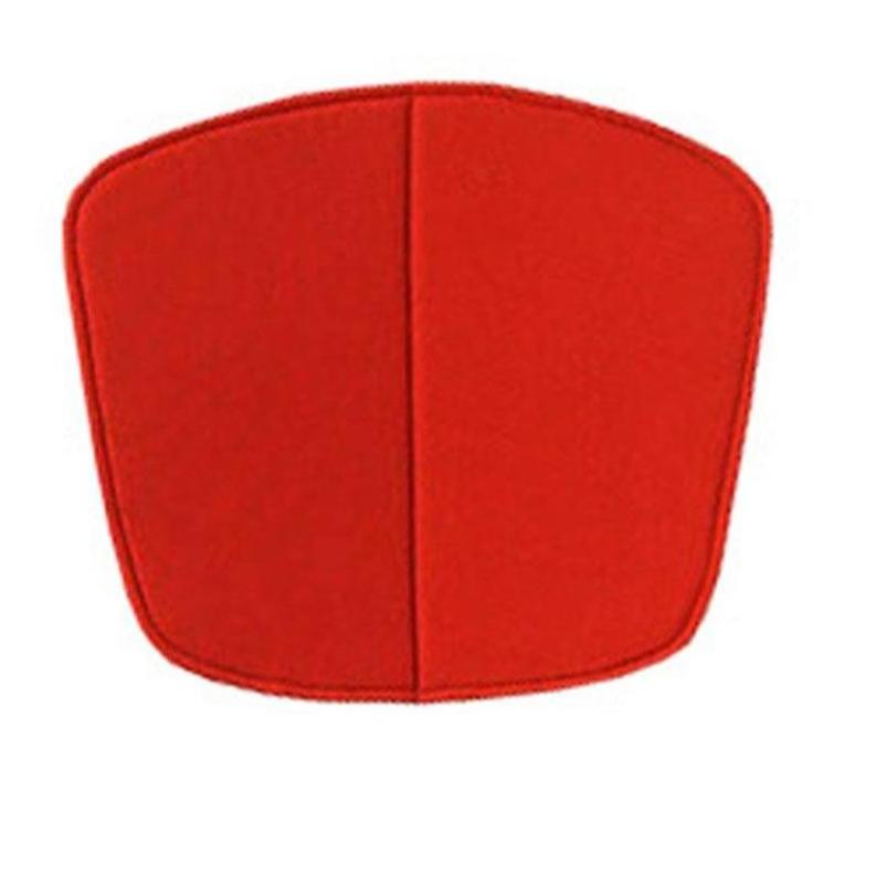 Bertoia Stool &amp; Chair Seat Cushion Replacement cushions Knoll 
