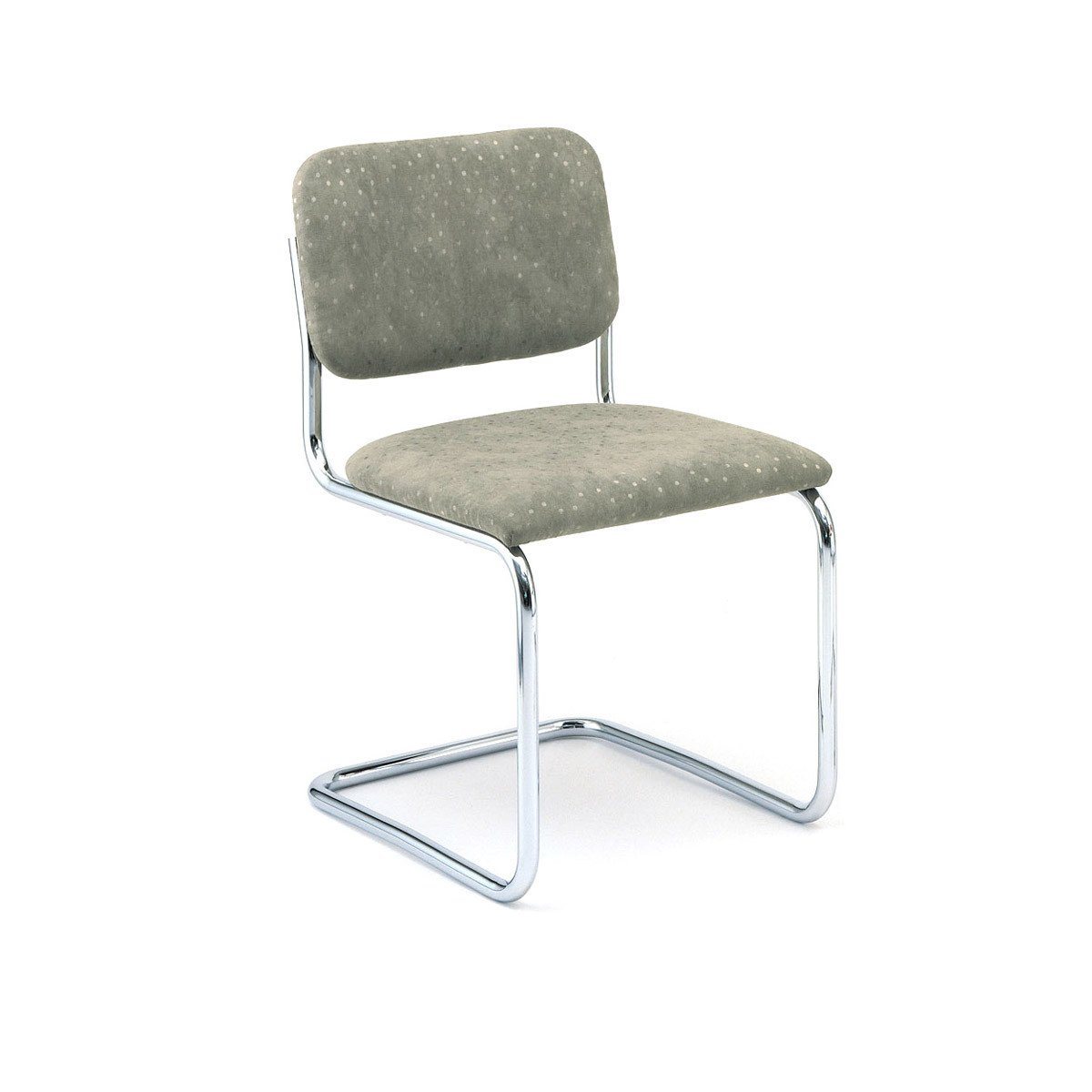 Cesca Chair -Upholstered — CA Modern Home