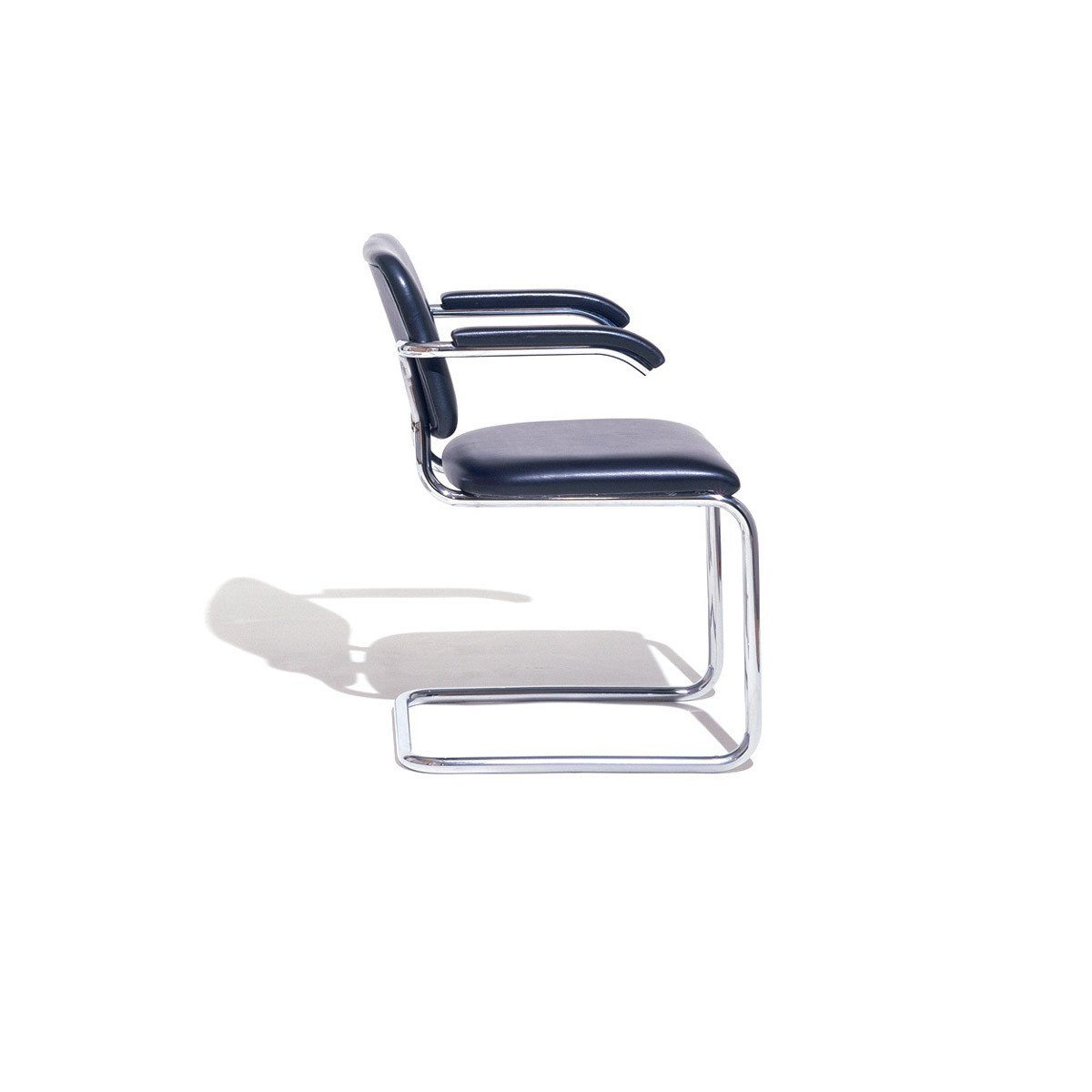 Cesca Chair -Upholstered — CA Modern Home