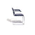 Cesca Chair -Upholstered Side/Dining Knoll 