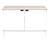 Florence Knoll 2 Door Credenza Cabinet Knoll 