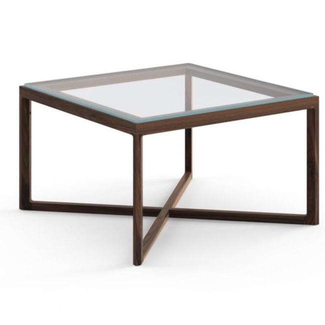 Krusin Square End Table side/end table Knoll 