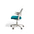 Ollo Light Task Chair With 4 Star Base task chair Knoll 