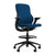 Knoll ReGeneration Fully Upholstered High Task Chair task chair Knoll 