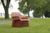 Richard Schultz Topiary Bench Benches Knoll 