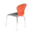 Sprite Chair - Combination Finish Side/Dining Knoll 