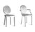 Kong Arm Chair Side/Dining Emeco 