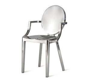 Kong Arm Chair Side/Dining Emeco 