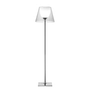 Ktribe F Floor Lamp Floor Lamps Flos Medium F2 Transparent Halogen