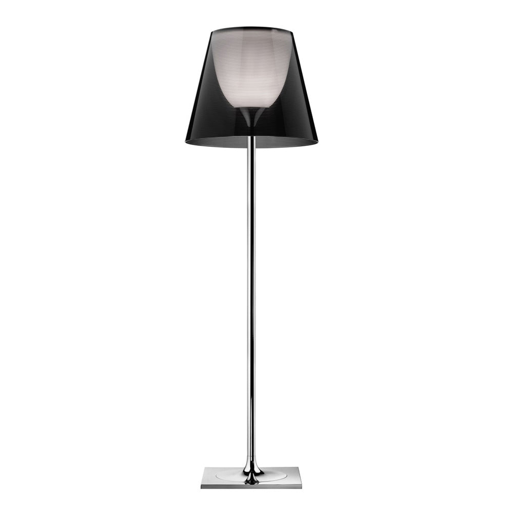 Ktribe F Floor Lamp Floor Lamps Flos Large F3 Fumee Halogen