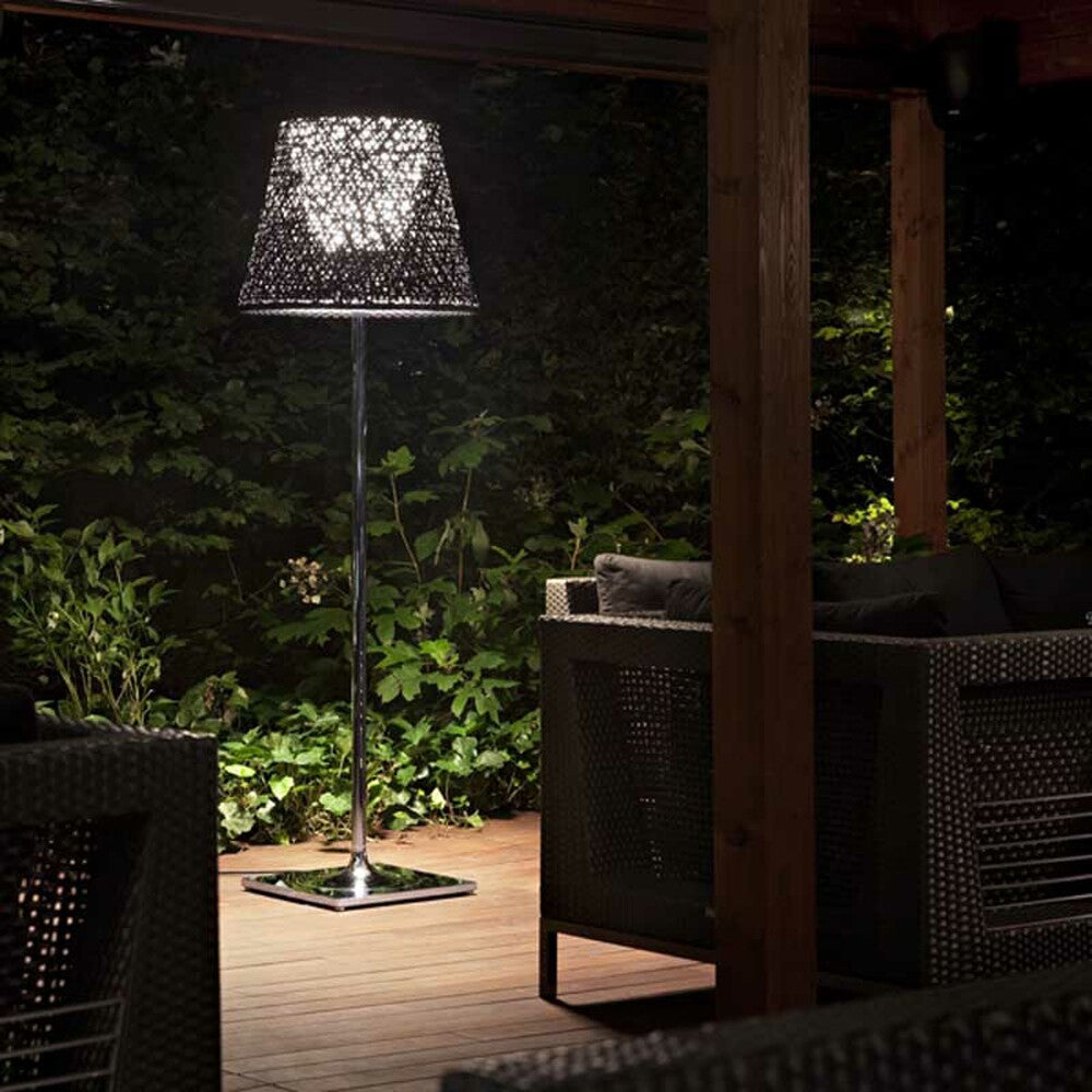 Ktribe F3 Outdoor Floor Lamp Outdoor Lighting Flos 