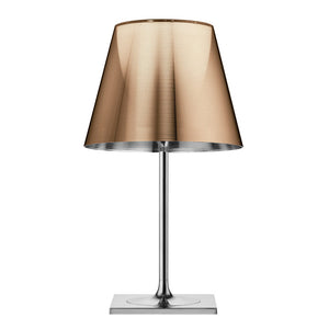 Ktribe T2 Table Lamp Table Lamps Flos Bronze Halogen 