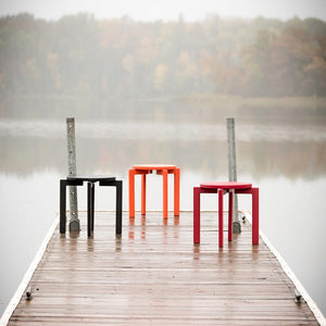L4 Stacking Stool Stools Loll Designs 