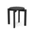 L4 Stacking Stool Stools Loll Designs Black 