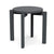 L4 Stacking Stool Stools Loll Designs Charcoal Grey 