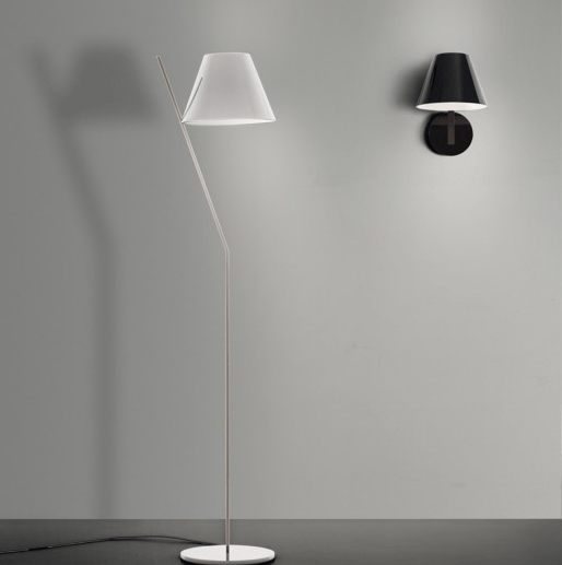 La Petite Floor Lamp Floor Lamps Artemide 