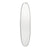 La Plus Belle - Wall-Mounted Mirror with Integrated LED lights wall / ceiling lamps Flos Aluminium Plug-in 