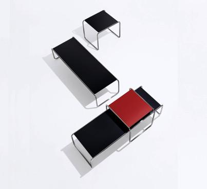 Laccio Tables Coffee Tables Knoll 