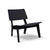 Lago Lounge Chair Lounge Chair Loll Designs Black 